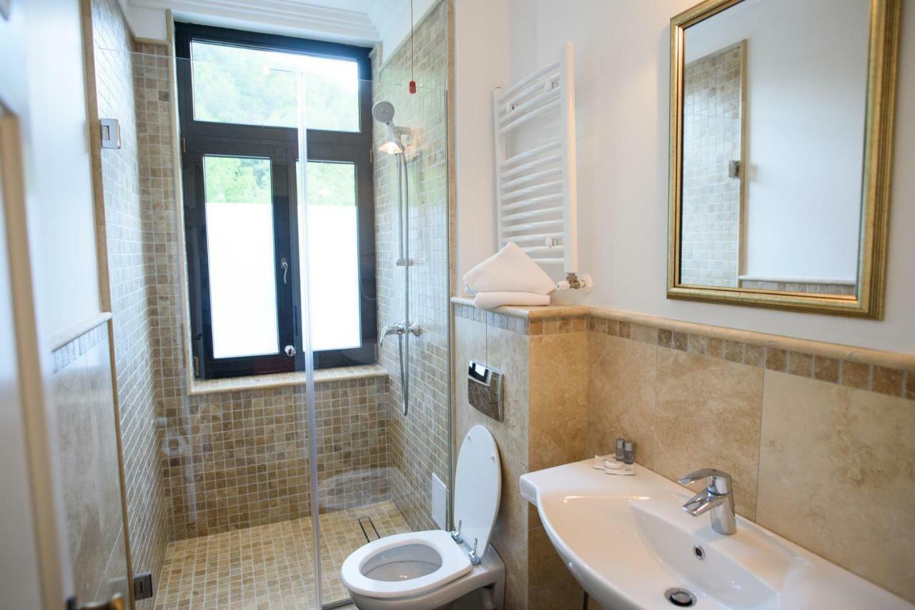 Hotel Versay Baile Herculane Luaran gambar